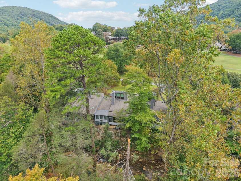 429 Mountains Boulevard, Lake Lure, NC 28746.  MLS# CAR4312402, YatesRealty ID 15406. 