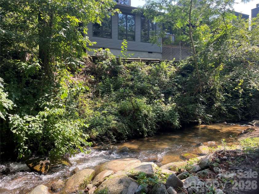 429 Mountains Boulevard, Lake Lure, NC 28746.  MLS# CAR4410427, YatesRealty ID 15406. 