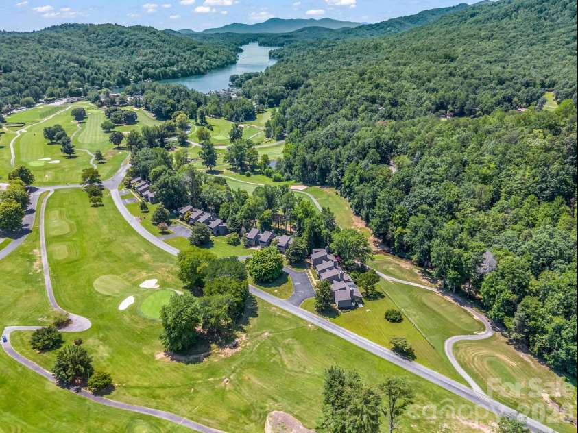 429 Mountains Boulevard, Lake Lure, NC 28746.  MLS# CAR4410427, YatesRealty ID 15406. 