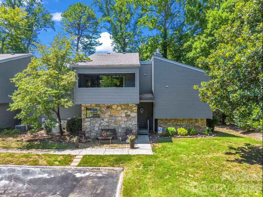 429 Mountains Boulevard, Lake Lure, NC 28746.  MLS# CAR4410427, YatesRealty ID 15406. 