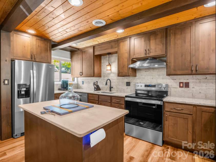 429 Mountains Boulevard, Lake Lure, NC 28746.  MLS# CAR4410427, YatesRealty ID 15406. 