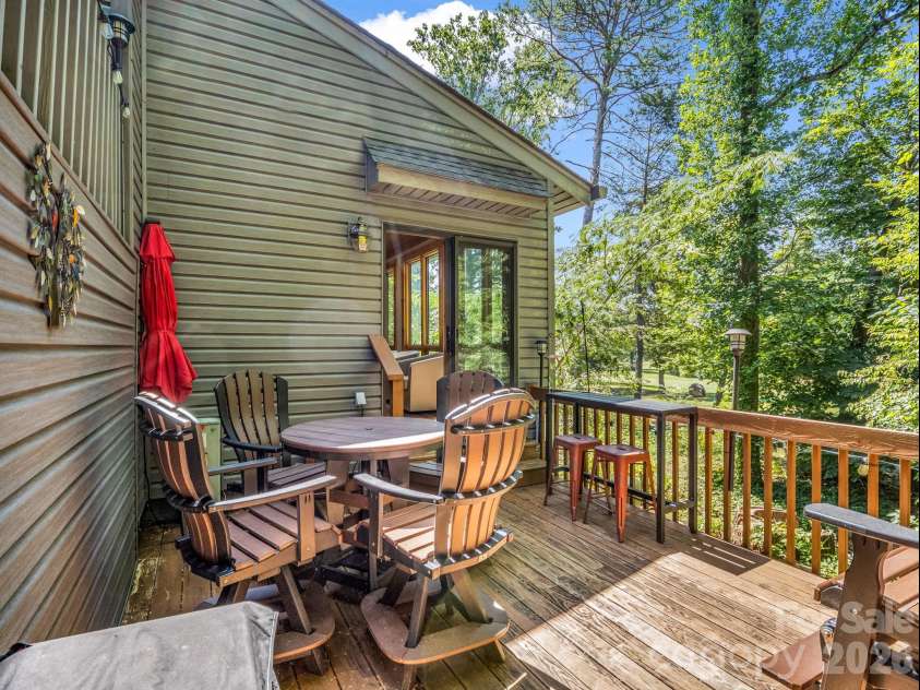 429 Mountains Boulevard, Lake Lure, NC 28746.  MLS# CAR4410427, YatesRealty ID 15406. 