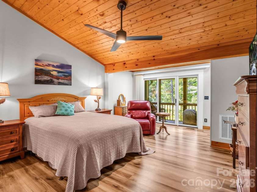 429 Mountains Boulevard, Lake Lure, NC 28746.  MLS# CAR4410427, YatesRealty ID 15406. 