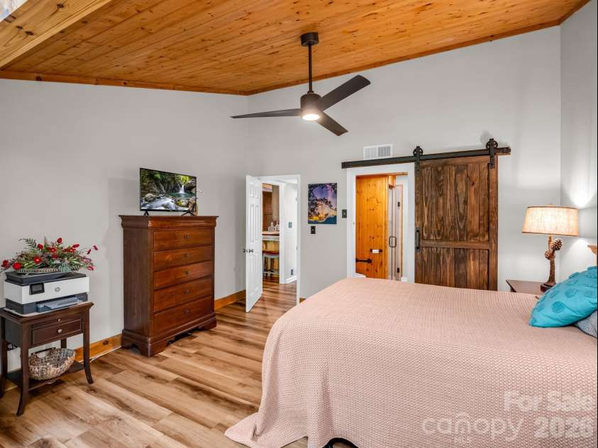 429 Mountains Boulevard, Lake Lure, NC 28746.  MLS# CAR4410427, YatesRealty ID 15406. 