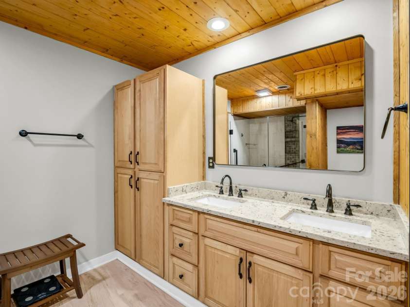 429 Mountains Boulevard, Lake Lure, NC 28746.  MLS# CAR4410427, YatesRealty ID 15406. 