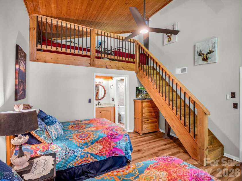 429 Mountains Boulevard, Lake Lure, NC 28746.  MLS# CAR4410427, YatesRealty ID 15406. 