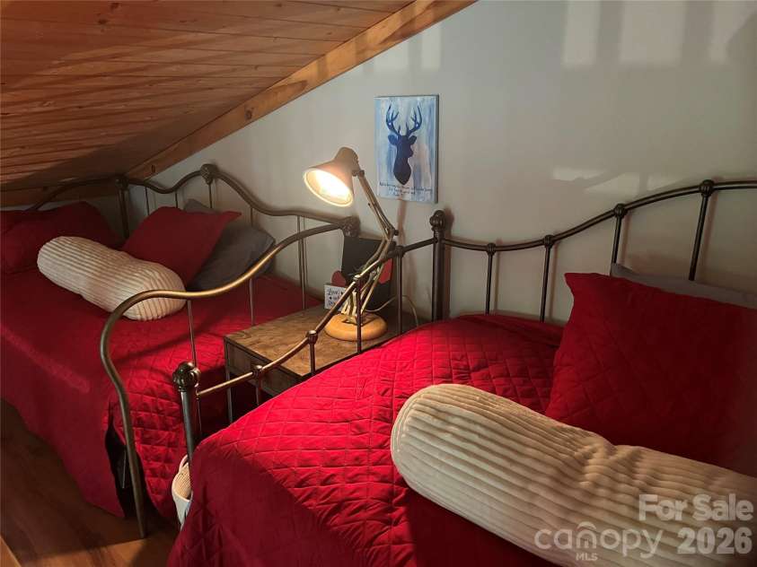 429 Mountains Boulevard, Lake Lure, NC 28746.  MLS# CAR4410427, YatesRealty ID 15406. 