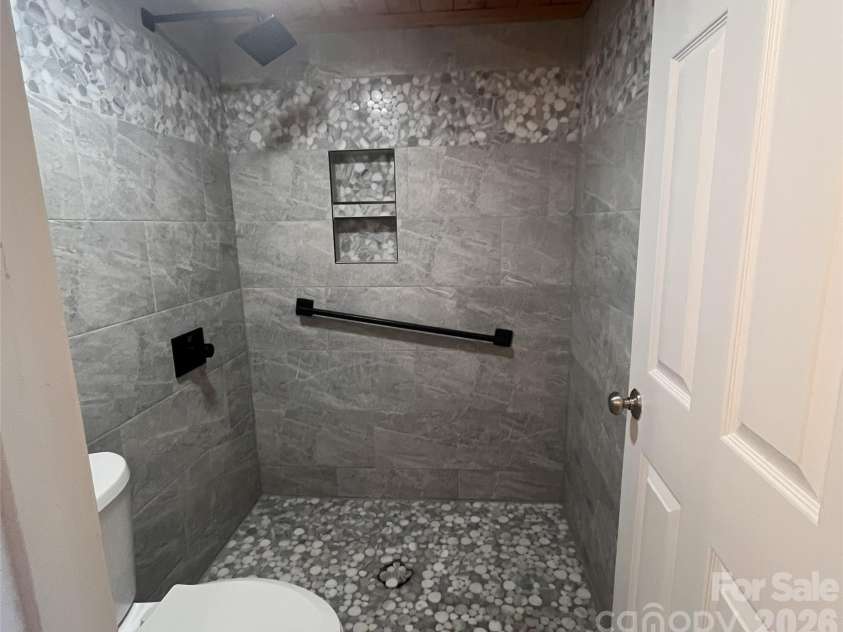 429 Mountains Boulevard, Lake Lure, NC 28746.  MLS# CAR4410427, YatesRealty ID 15406. 