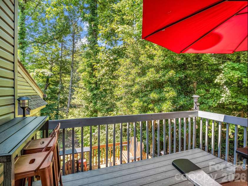 429 Mountains Boulevard, Lake Lure, NC 28746.  MLS# CAR4410427, YatesRealty ID 15406. 