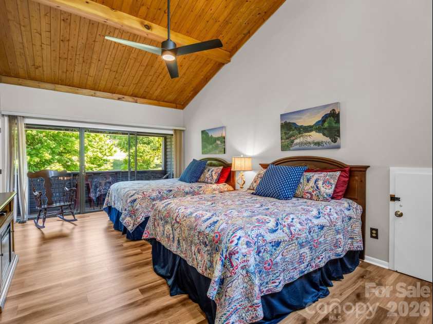 429 Mountains Boulevard, Lake Lure, NC 28746.  MLS# CAR4410427, YatesRealty ID 15406. 