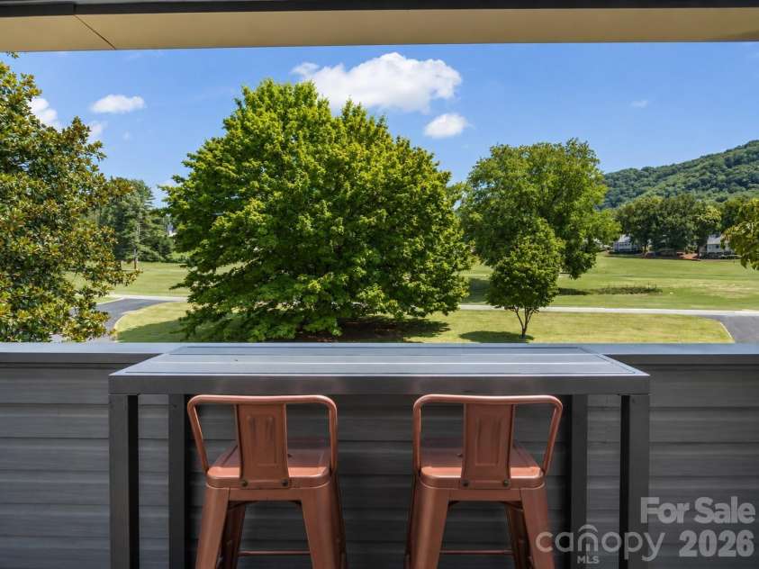 429 Mountains Boulevard, Lake Lure, NC 28746.  MLS# CAR4410427, YatesRealty ID 15406. 