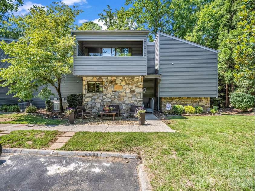 429 Mountains Boulevard, Lake Lure, NC 28746.  MLS# CAR4410427, YatesRealty ID 15406. 