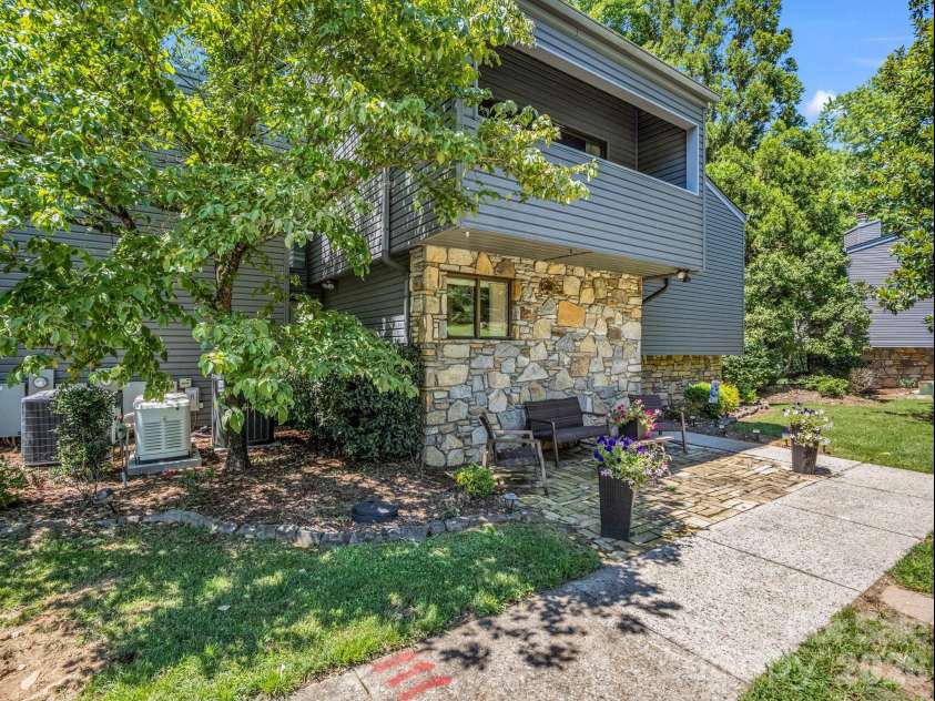 429 Mountains Boulevard, Lake Lure, NC 28746.  MLS# CAR4410427, YatesRealty ID 15406. 