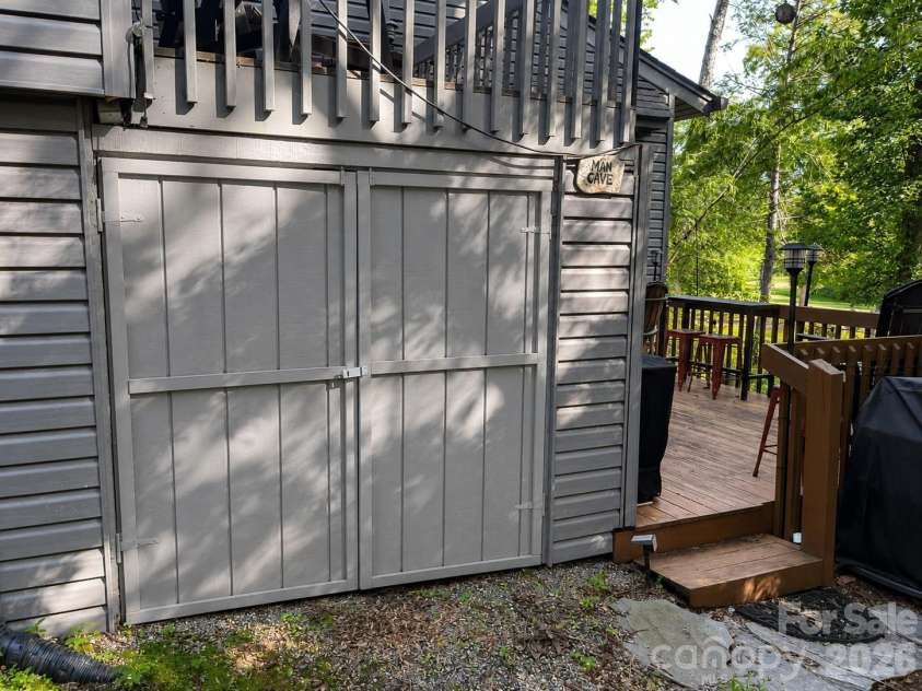 429 Mountains Boulevard, Lake Lure, NC 28746.  MLS# CAR4410427, YatesRealty ID 15406. 