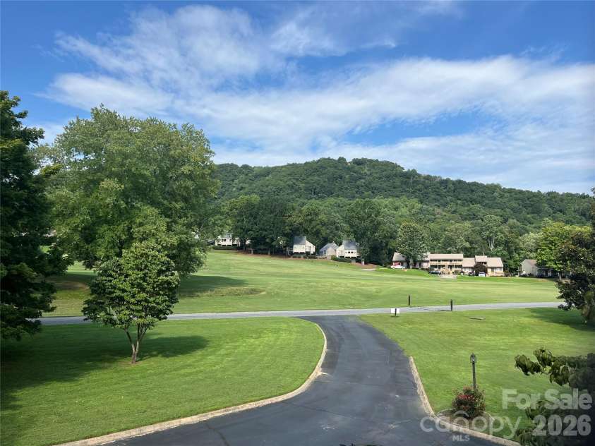 429 Mountains Boulevard, Lake Lure, NC 28746.  MLS# CAR4410427, YatesRealty ID 15406. 