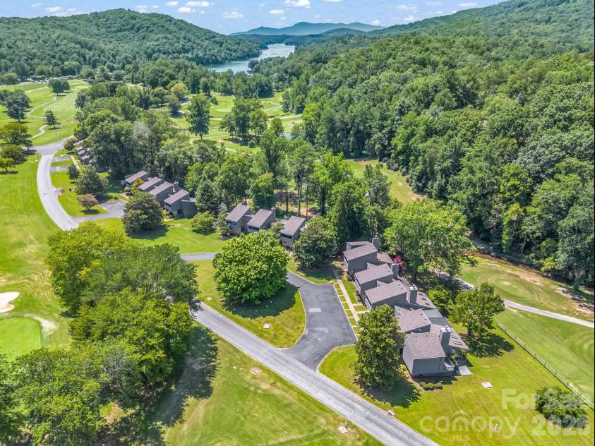 429 Mountains Boulevard, Lake Lure, NC 28746.  MLS# CAR4410427, YatesRealty ID 15406. 