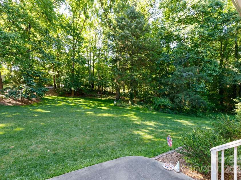 2168 Sunset Circle, Fort Mill, SC 29715.  MLS# CAR4263054, YatesRealty ID 15407. 