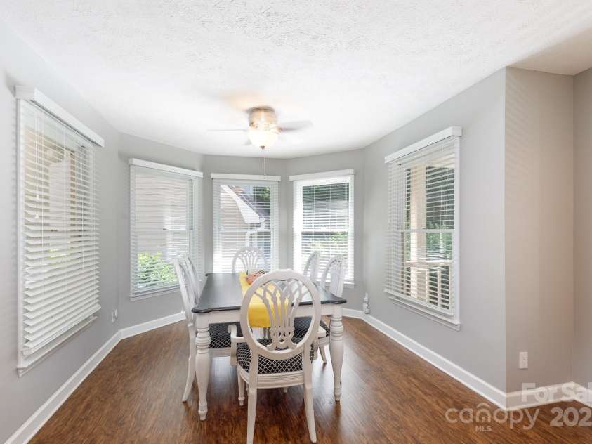 2168 Sunset Circle, Fort Mill, SC 29715.  MLS# CAR4263054, YatesRealty ID 15407. 