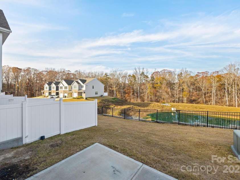 5038 Moss Pine Way, Fort Mill, SC 29708.  MLS# CAR4318673, YatesRealty ID 15407. 