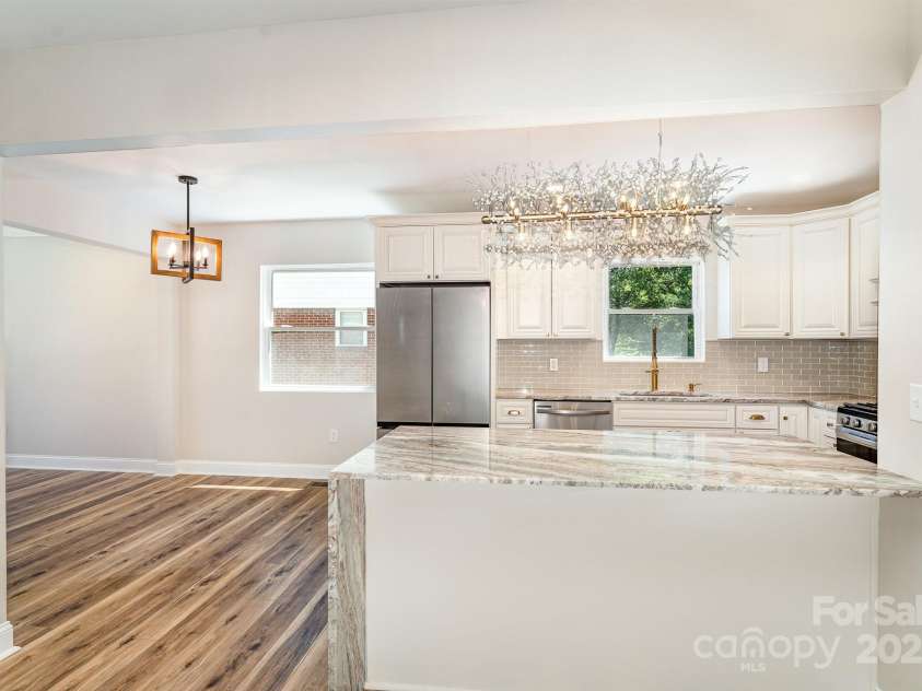 112 Circle Drive, Salisbury, NC 28144.  MLS# CAR4247957, YatesRealty ID 15408. 