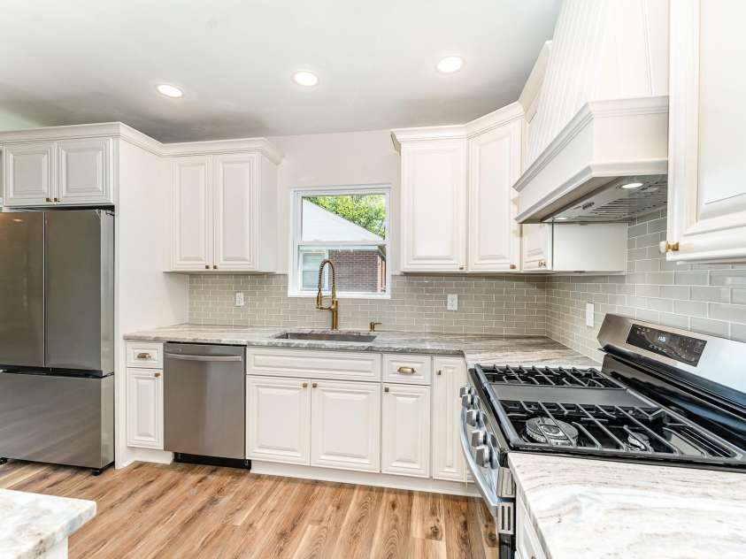 112 Circle Drive, Salisbury, NC 28144.  MLS# CAR4247957, YatesRealty ID 15408. 