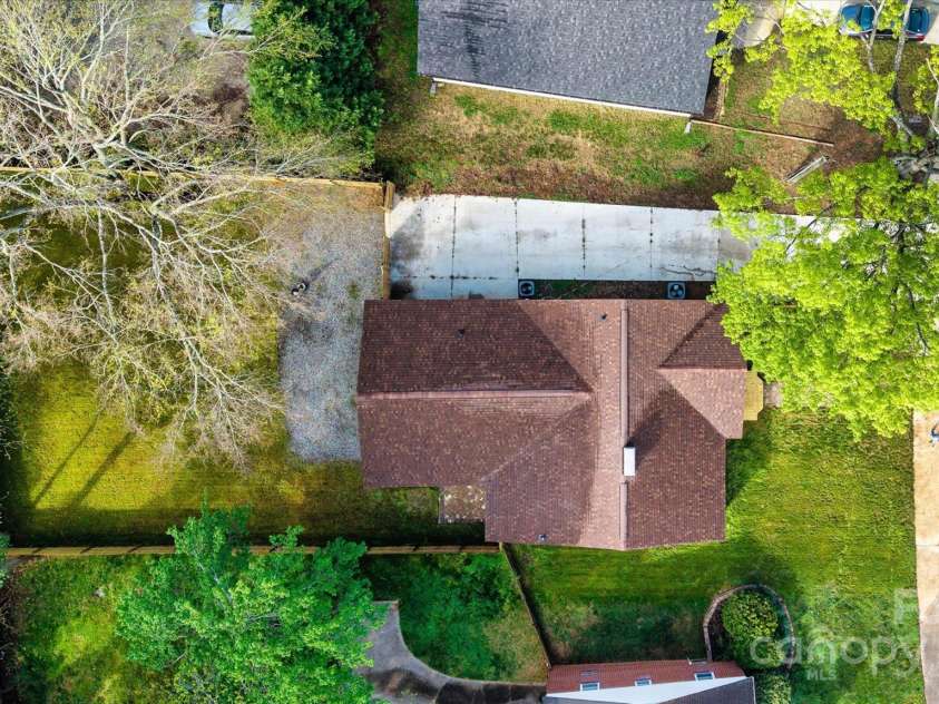 112 Circle Drive, Salisbury, NC 28144.  MLS# CAR4247957, YatesRealty ID 15408. 