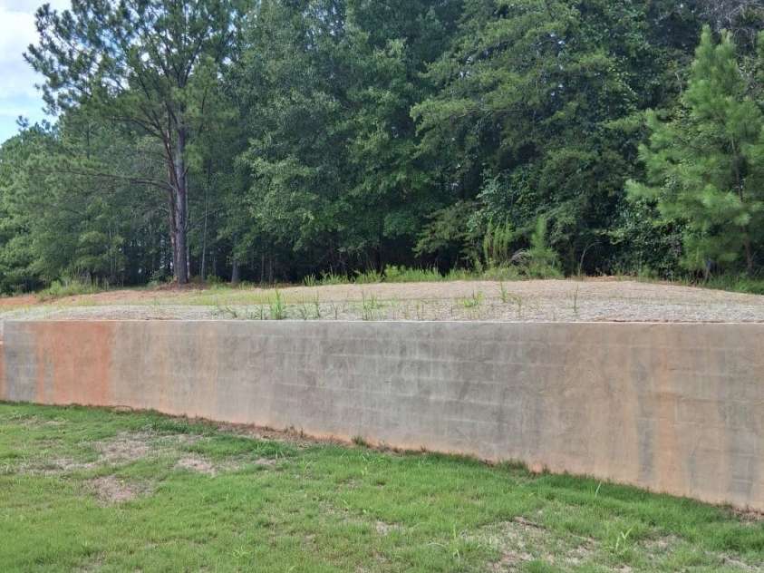 724 Inwood Hill Drive, Gastonia, NC 28056.  MLS# CAR4324666, YatesRealty ID 15408. Back Yard 3