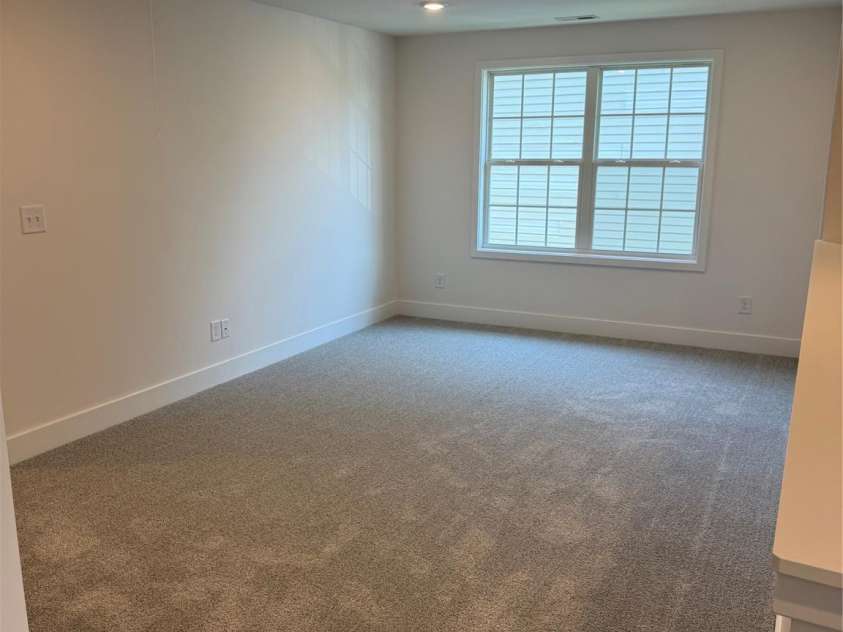 724 Inwood Hill Drive, Gastonia, NC 28056.  MLS# CAR4324666, YatesRealty ID 15408. Bedroom 4
