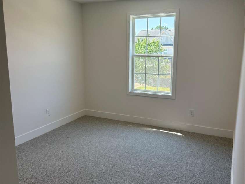 724 Inwood Hill Drive, Gastonia, NC 28056.  MLS# CAR4324666, YatesRealty ID 15408. Loft area