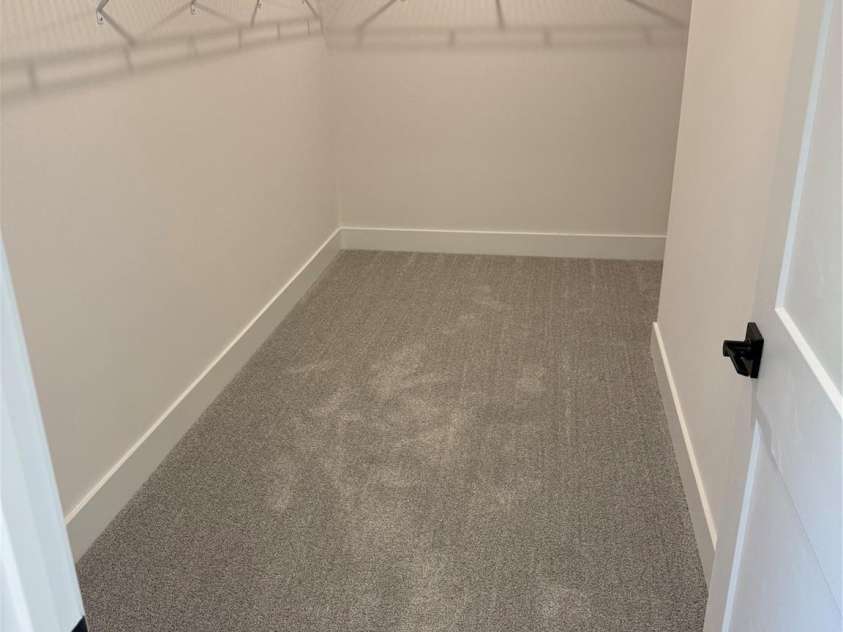 724 Inwood Hill Drive, Gastonia, NC 28056.  MLS# CAR4324666, YatesRealty ID 15408. Primary Closet
