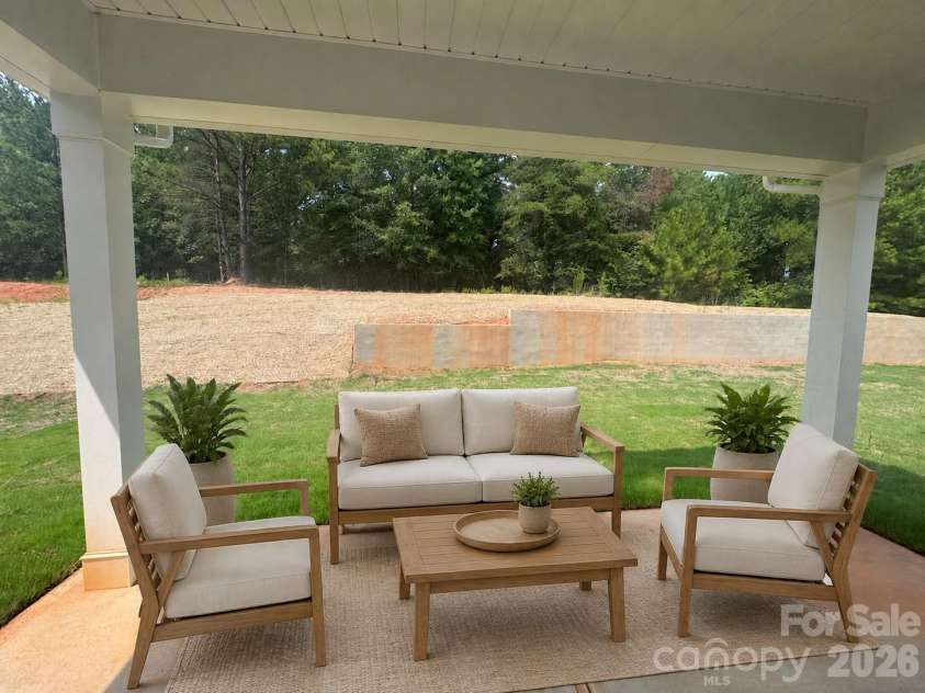 720 Inwood Hill Drive, Gastonia, NC 28056.  MLS# CAR4327035, YatesRealty ID 15409. Virtually Staged
