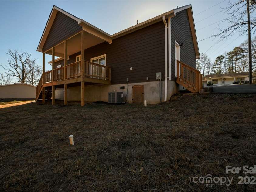 2162 Watson Road, Lenoir, NC 28645.  MLS# CAR4273055, YatesRealty ID 1541. 