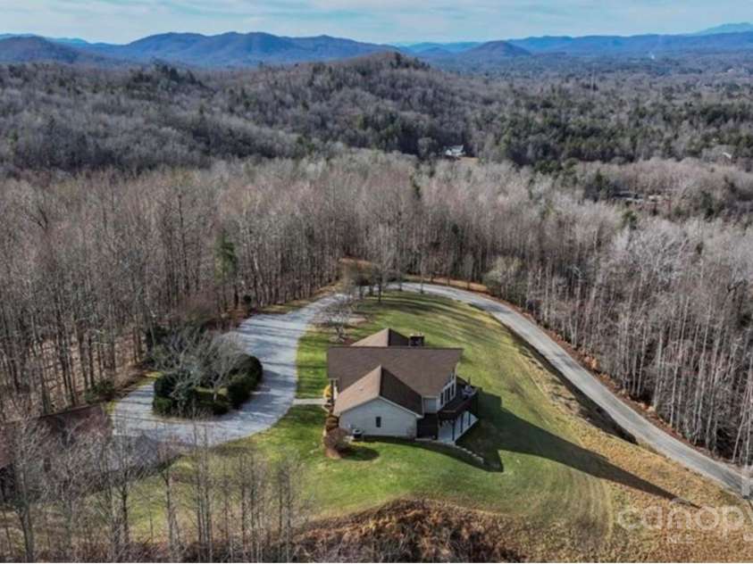 4937 NC Hwy 268 Highway, Wilkesboro, NC 28697.  MLS# CAR4230797, YatesRealty ID 1541. 