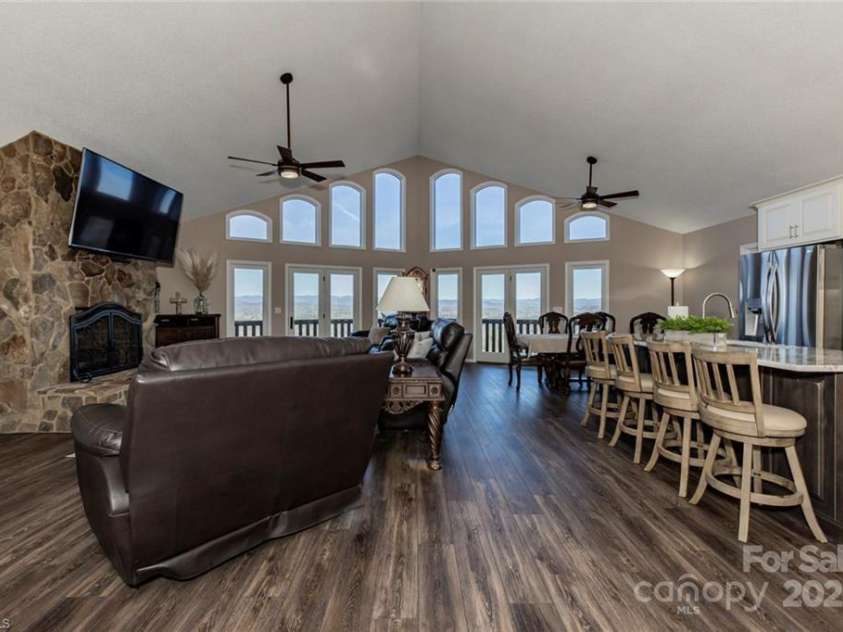 4937 NC Hwy 268 Highway, Wilkesboro, NC 28697.  MLS# CAR4230797, YatesRealty ID 1541. 