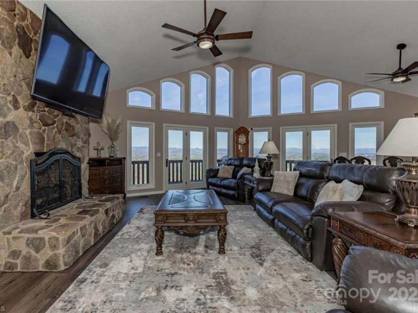 4937 NC Hwy 268 Highway, Wilkesboro, NC 28697.  MLS# CAR4230797, YatesRealty ID 1541. 