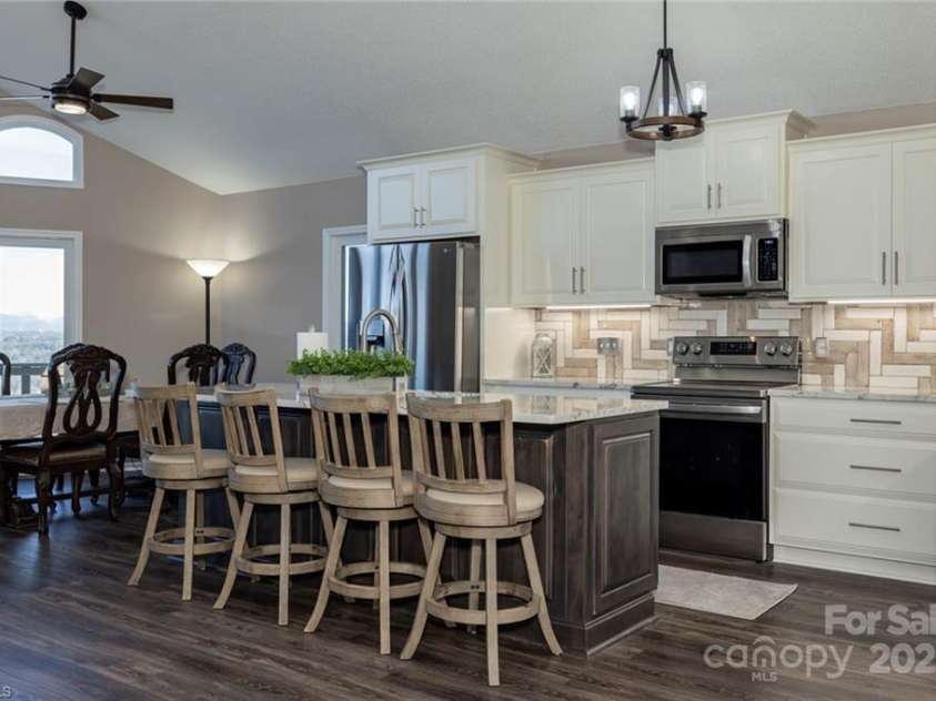 4937 NC Hwy 268 Highway, Wilkesboro, NC 28697.  MLS# CAR4230797, YatesRealty ID 1541. 