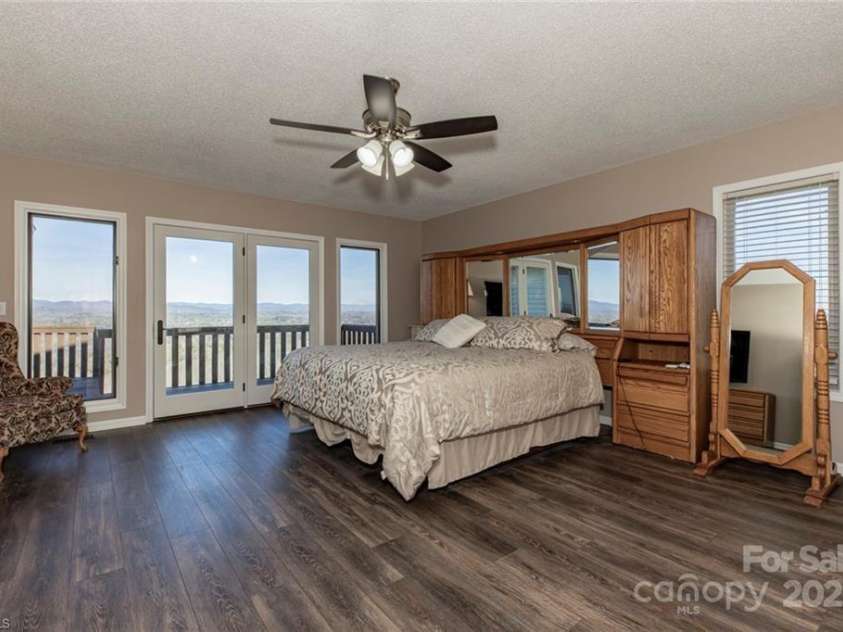 4937 NC Hwy 268 Highway, Wilkesboro, NC 28697.  MLS# CAR4230797, YatesRealty ID 1541. 