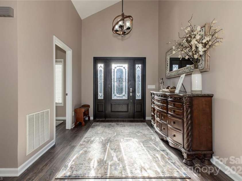 4937 NC Hwy 268 Highway, Wilkesboro, NC 28697.  MLS# CAR4230797, YatesRealty ID 1541. 