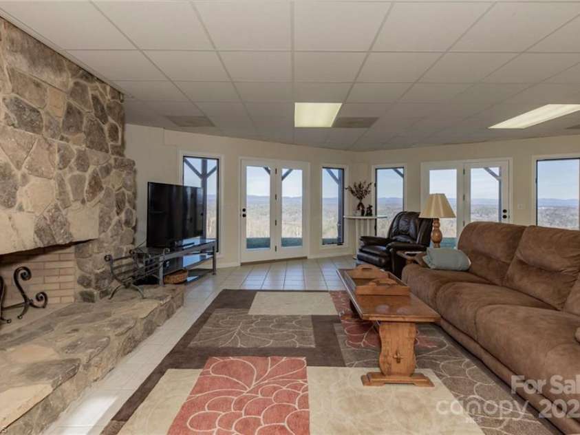 4937 NC Hwy 268 Highway, Wilkesboro, NC 28697.  MLS# CAR4230797, YatesRealty ID 1541. 