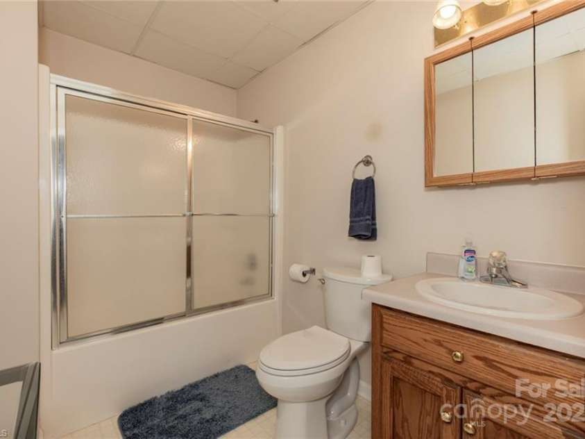 4937 NC Hwy 268 Highway, Wilkesboro, NC 28697.  MLS# CAR4230797, YatesRealty ID 1541. 