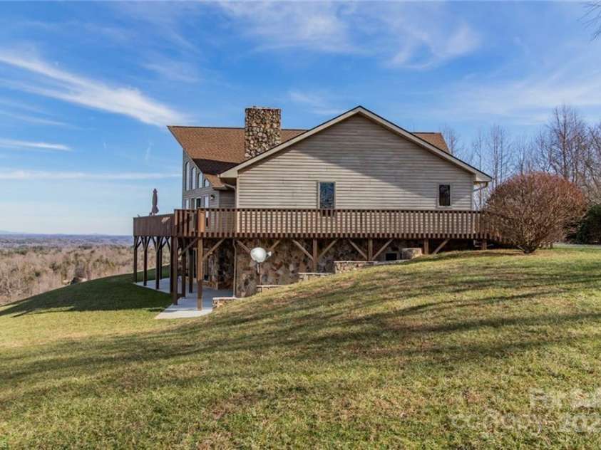 4937 NC Hwy 268 Highway, Wilkesboro, NC 28697.  MLS# CAR4230797, YatesRealty ID 1541. 