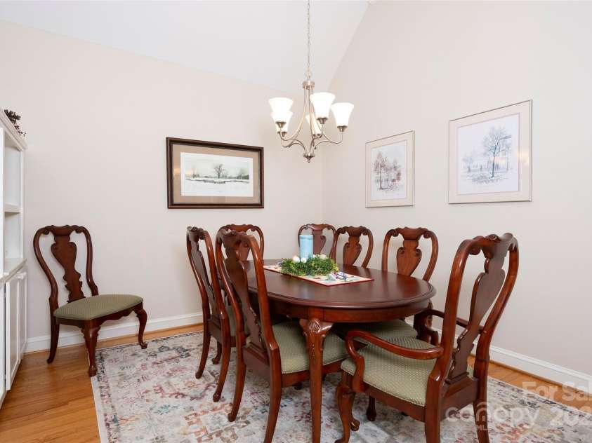 128 Laurel Place, Advance, NC 27006.  MLS# CAR4252812, YatesRealty ID 15410. 