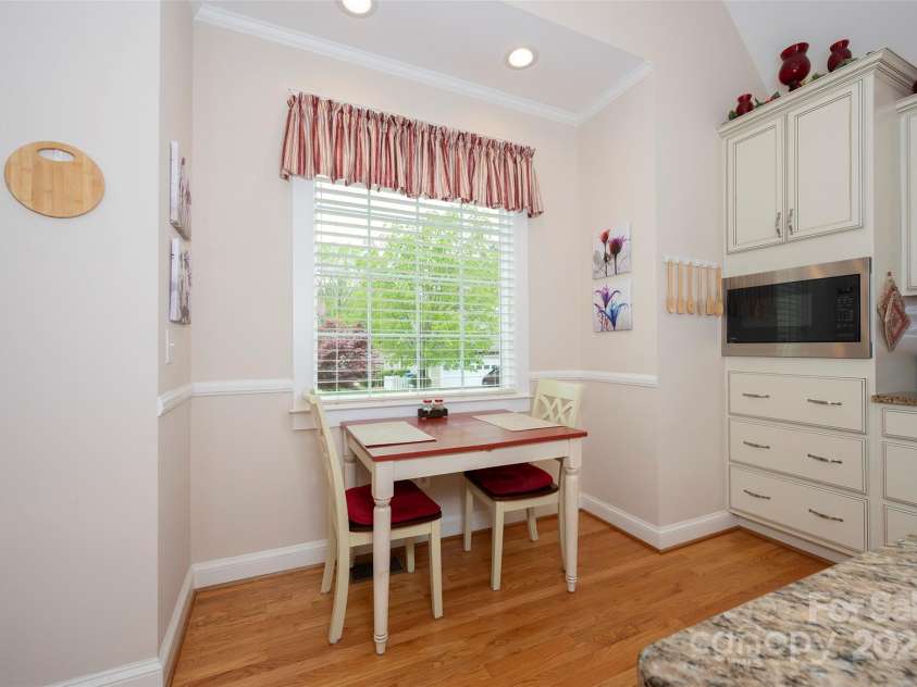 128 Laurel Place, Advance, NC 27006.  MLS# CAR4252812, YatesRealty ID 15410. 