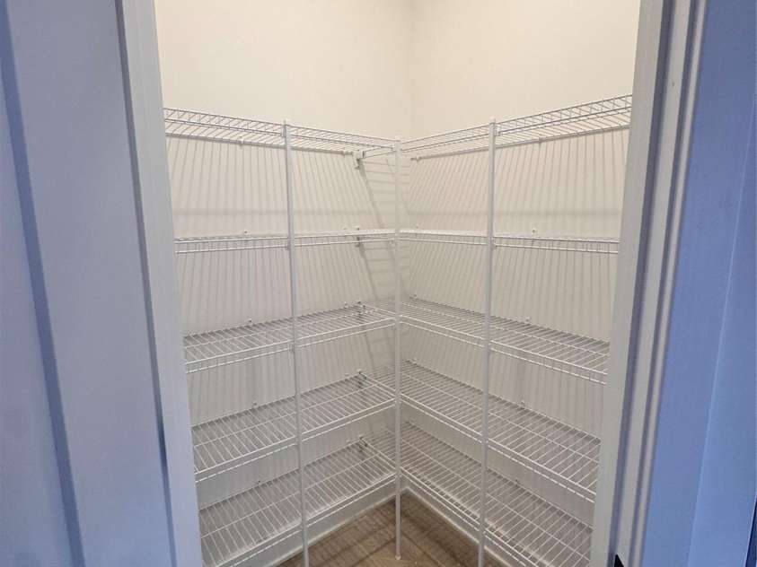716 Inwood Hill Drive, Gastonia, NC 28056.  MLS# CAR4327869, YatesRealty ID 15410. Kitchen pantry
