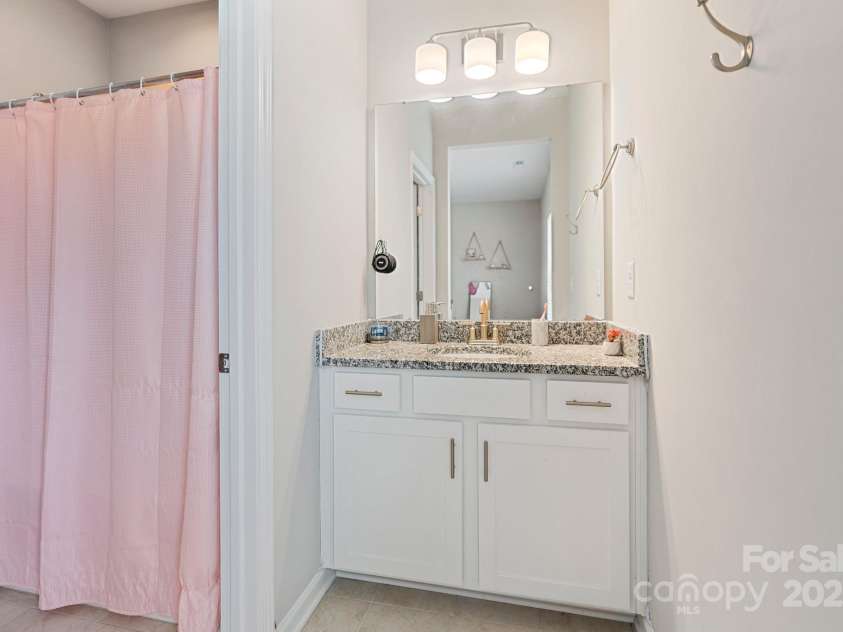 190 Tetcott Street, Mooresville, NC 28115.  MLS# CAR4249348, YatesRealty ID 15411. Jack & Jill cont'd