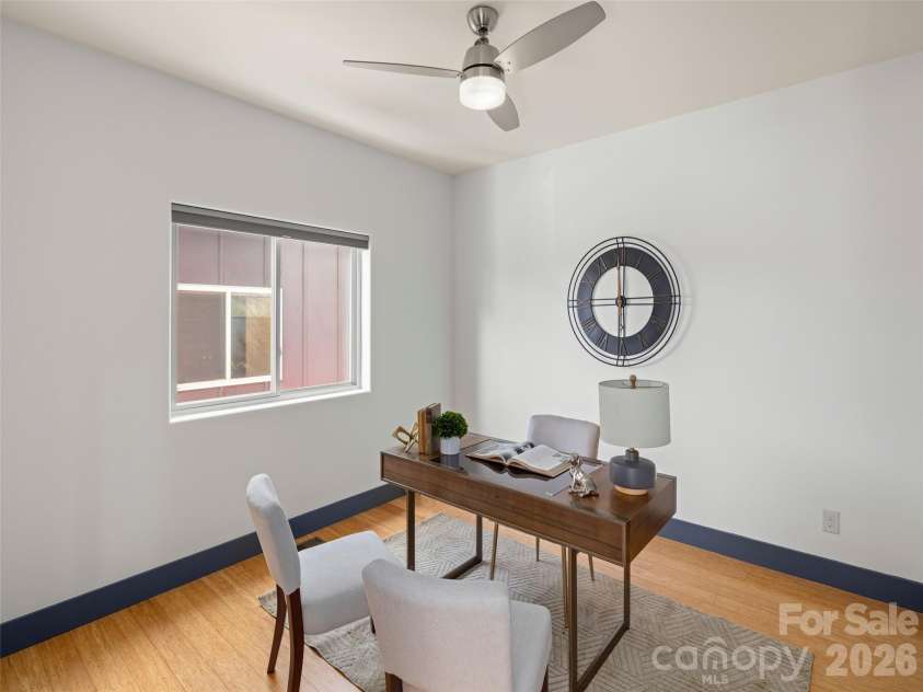 46 Park Avenue, Asheville, NC 28801.  MLS# CAR4329006, YatesRealty ID 15411. 