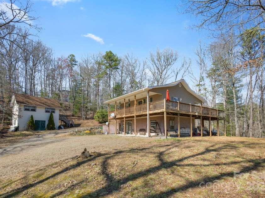 4 Dreskin Road, Murphy, NC 28906.  MLS# CAR4246402, YatesRealty ID 15412. 