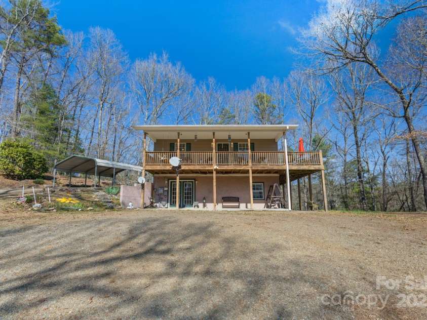 4 Dreskin Road, Murphy, NC 28906.  MLS# CAR4246402, YatesRealty ID 15412. 