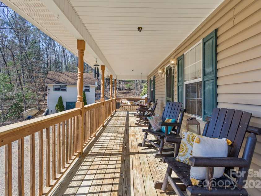 4 Dreskin Road, Murphy, NC 28906.  MLS# CAR4246402, YatesRealty ID 15412. 