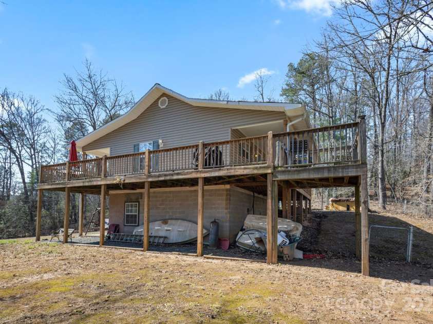 4 Dreskin Road, Murphy, NC 28906.  MLS# CAR4246402, YatesRealty ID 15412. 